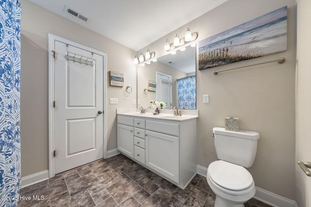 853 Lea Landing Drive, Wilmington, NC 28412