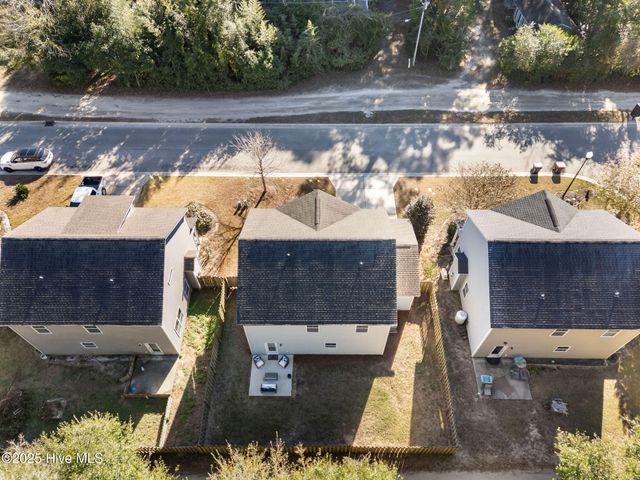 853 Lea Landing Drive, Wilmington, NC 28412