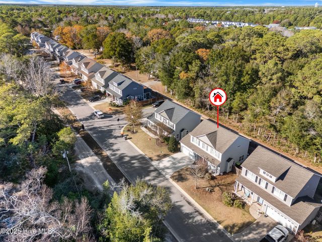 853 Lea Landing Drive, Wilmington, NC 28412