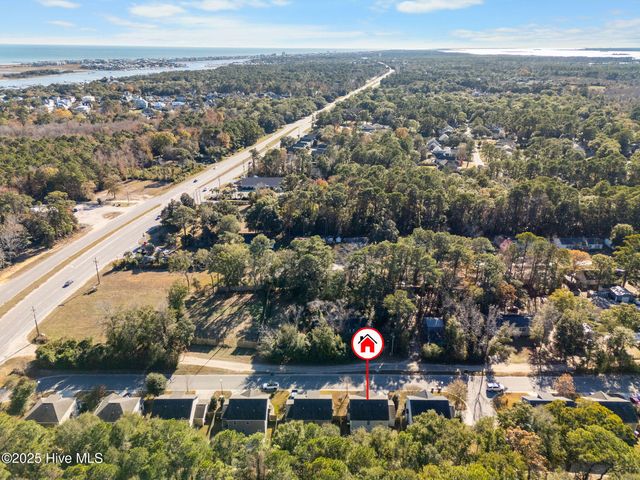 853 Lea Landing Drive, Wilmington, NC 28412