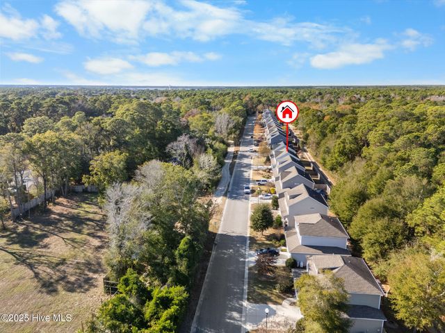 853 Lea Landing Drive, Wilmington, NC 28412