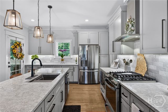 100 Natalie Court, Savannah, GA 31410