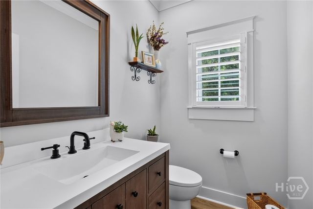 100 Natalie Court, Savannah, GA 31410
