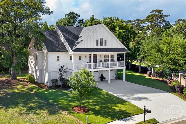 100 Natalie Court, Savannah, GA 31410