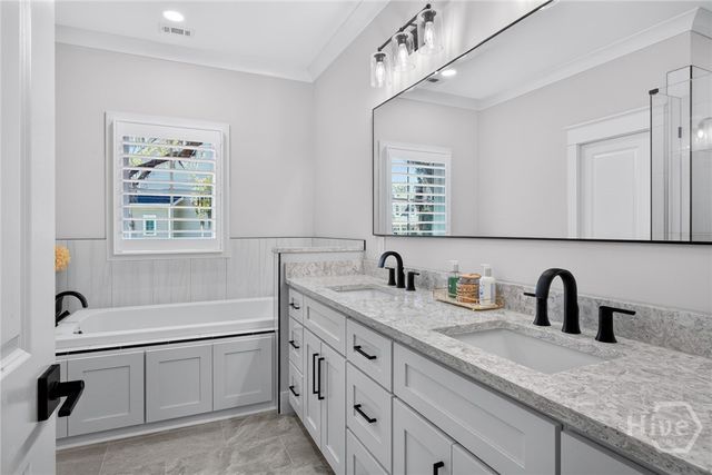 100 Natalie Court, Savannah, GA 31410