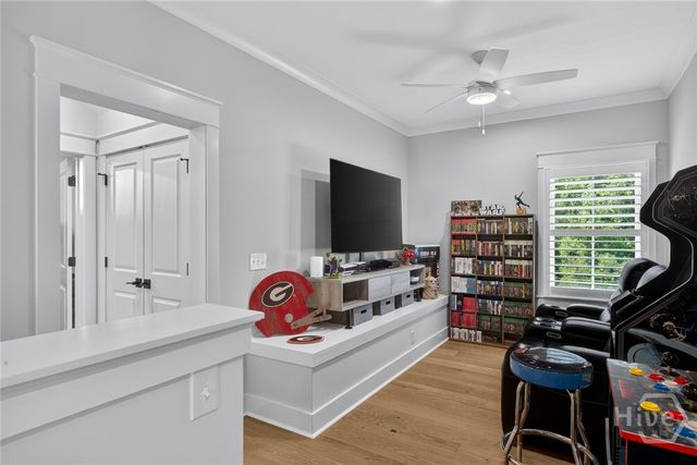 100 Natalie Court, Savannah, GA 31410