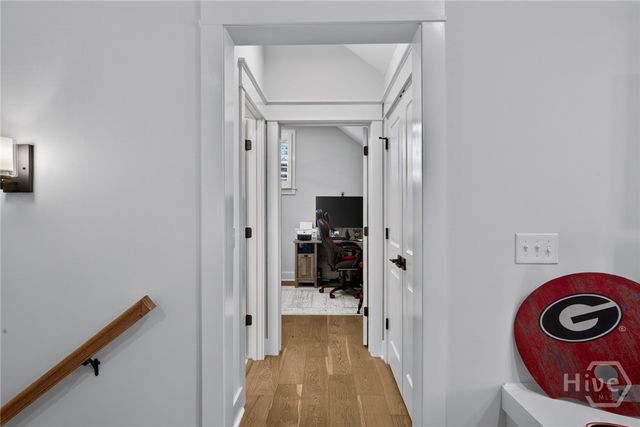 100 Natalie Court, Savannah, GA 31410