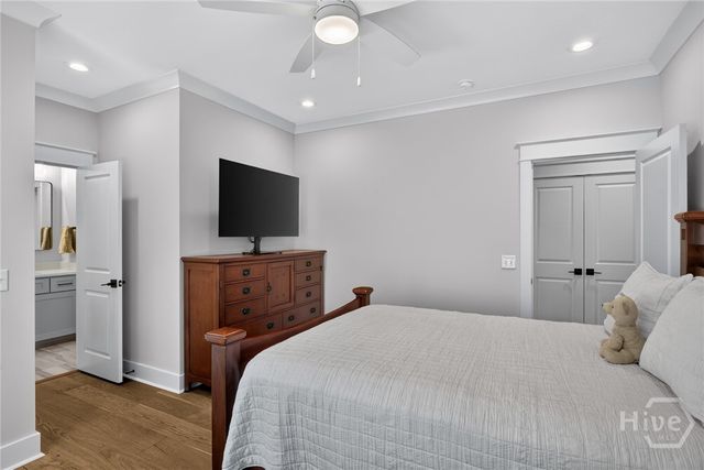 100 Natalie Court, Savannah, GA 31410