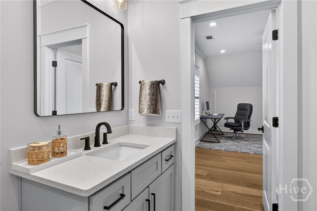 100 Natalie Court, Savannah, GA 31410