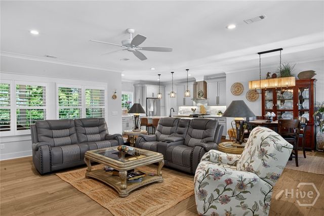 100 Natalie Court, Savannah, GA 31410