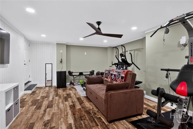 100 Natalie Court, Savannah, GA 31410