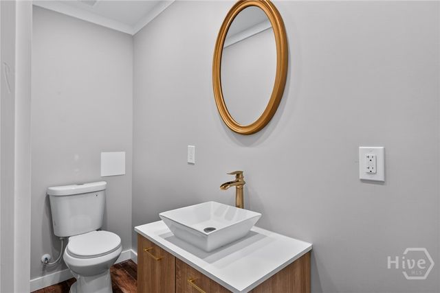 100 Natalie Court, Savannah, GA 31410