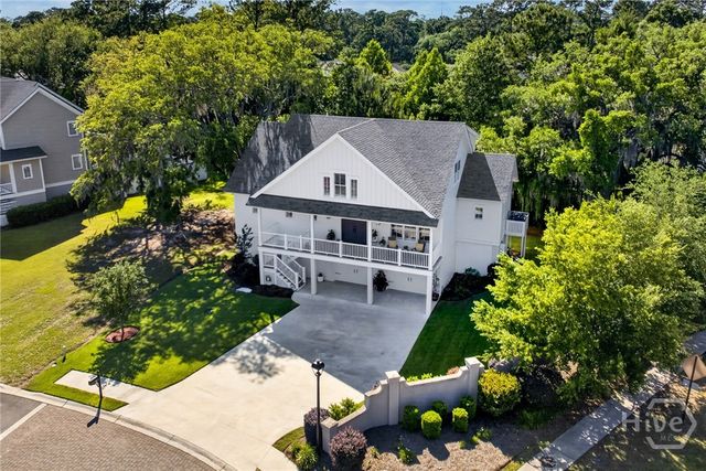 100 Natalie Court, Savannah, GA 31410