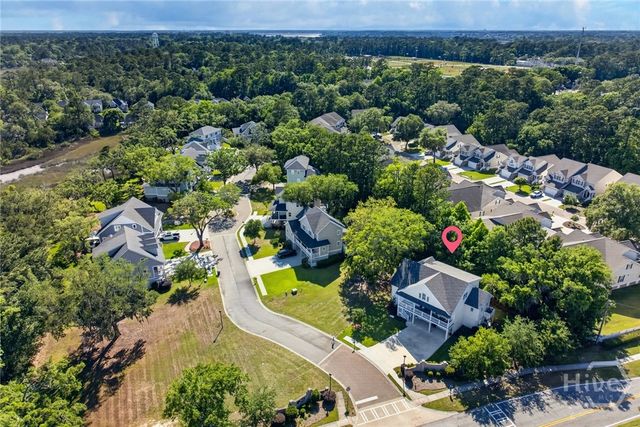 100 Natalie Court, Savannah, GA 31410