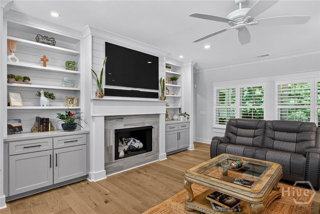 100 Natalie Court, Savannah, GA 31410