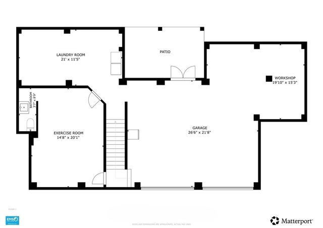 100 Natalie Court, Savannah, GA 31410