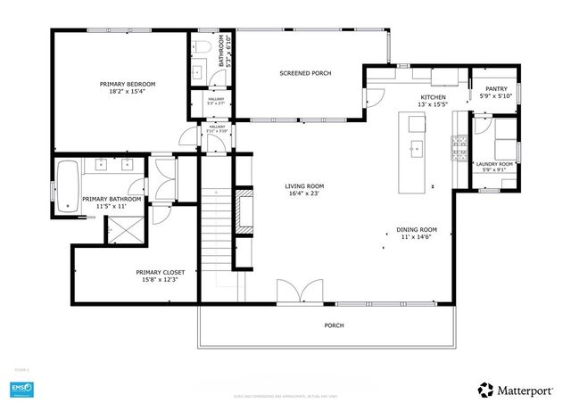 100 Natalie Court, Savannah, GA 31410