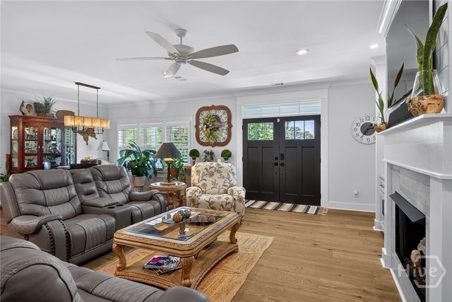 100 Natalie Court, Savannah, GA 31410