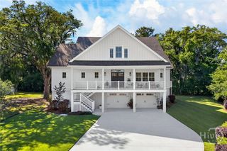 100 Natalie Court, Savannah, GA 31410