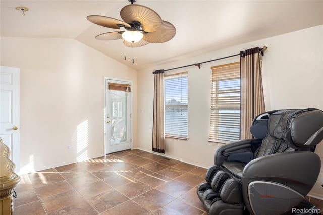 41841 S Service Drive, Van Buren Charter Township, MI 48111