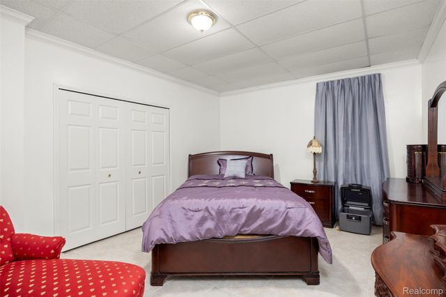 41841 S Service Drive, Van Buren Charter Township, MI 48111