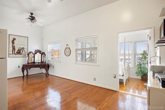 41841 S Service Drive, Van Buren Charter Township, MI 48111