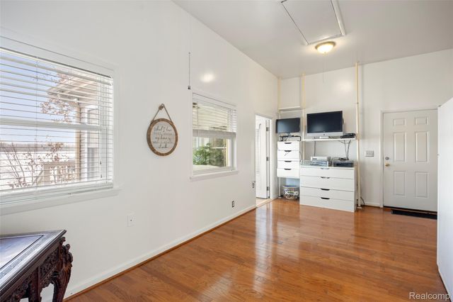 41841 S Service Drive, Van Buren Charter Township, MI 48111