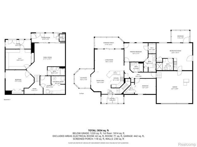 41841 S Service Drive, Van Buren Charter Township, MI 48111