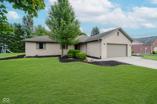 2676 Oak Drive, Clayton, IN 46118