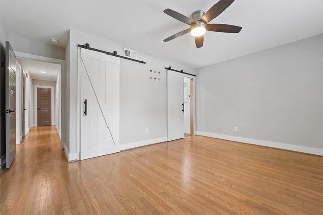 4614 Carleen Road, Houston, TX 77092