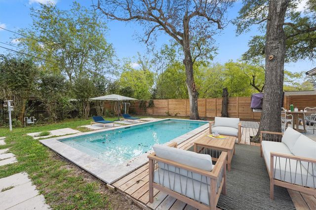 4614 Carleen Road, Houston, TX 77092