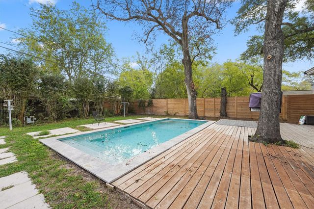 4614 Carleen Road, Houston, TX 77092