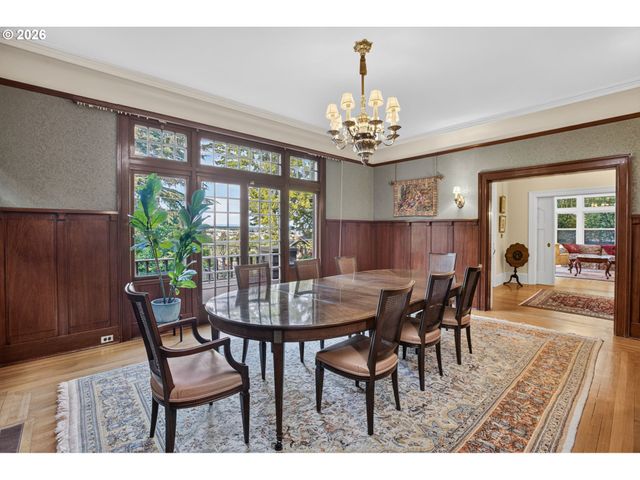 2658 Nw CORNELL Rd, Portland, OR 97210