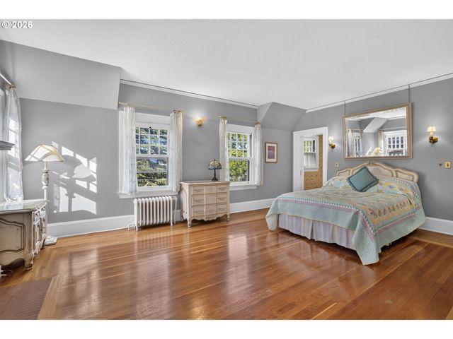 2658 Nw CORNELL Rd, Portland, OR 97210