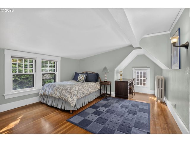 2658 Nw CORNELL Rd, Portland, OR 97210