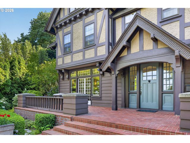 2658 Nw CORNELL Rd, Portland, OR 97210