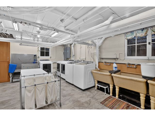 2658 Nw CORNELL Rd, Portland, OR 97210