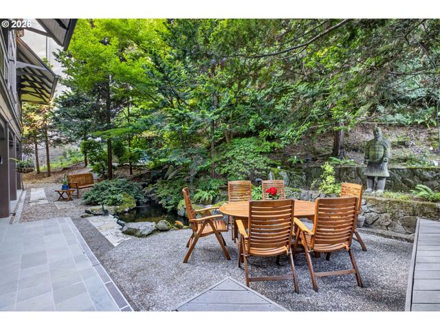 2658 Nw CORNELL Rd, Portland, OR 97210