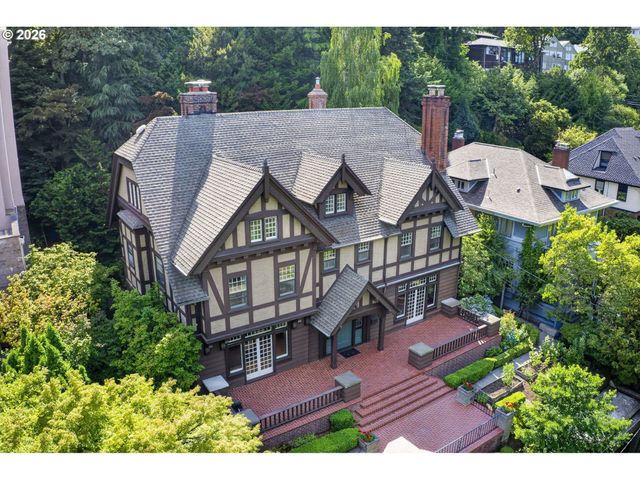 2658 Nw CORNELL Rd, Portland, OR 97210