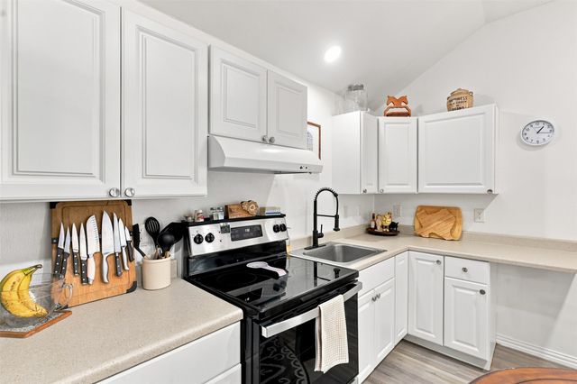 5727 Arkansas Trail, Granbury, TX 76048