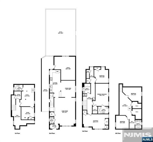 800 85th Street, North Bergen, NJ 07047