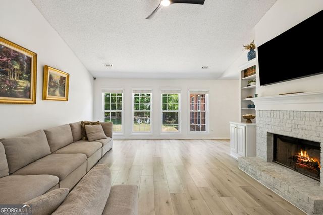 621 Teal Drive, Winder, GA 30680