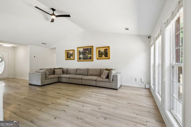 621 Teal Drive, Winder, GA 30680