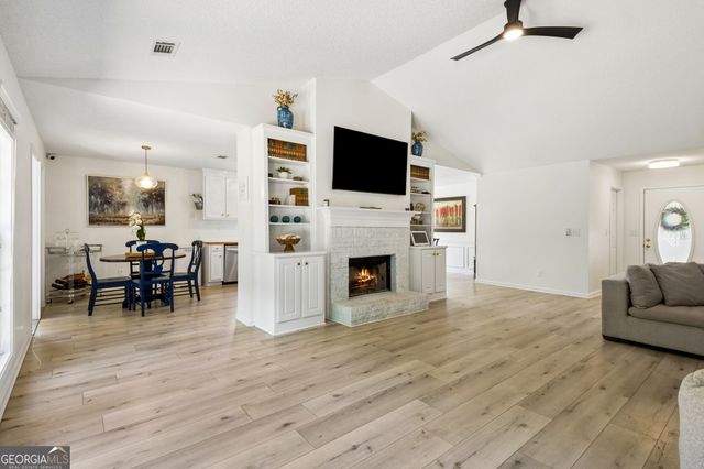 621 Teal Drive, Winder, GA 30680