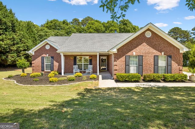 621 Teal Drive, Winder, GA 30680