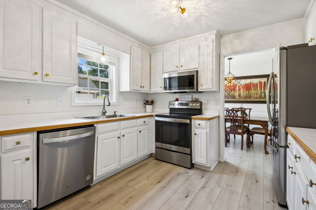 621 Teal Drive, Winder, GA 30680