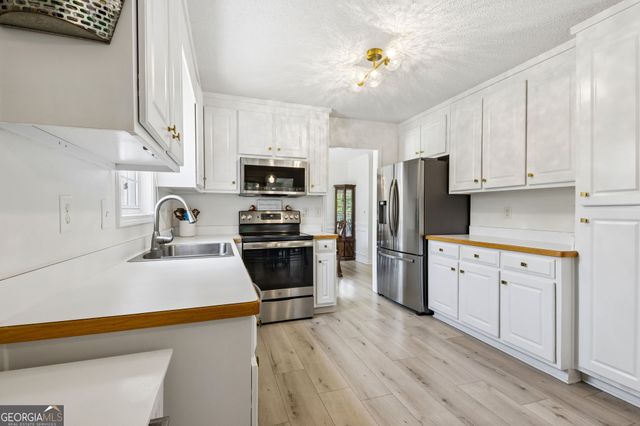 621 Teal Drive, Winder, GA 30680