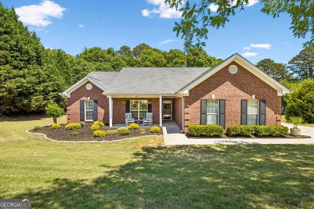 621 Teal Drive, Winder, GA 30680