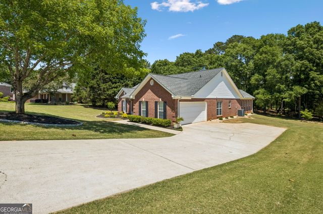 621 Teal Drive, Winder, GA 30680