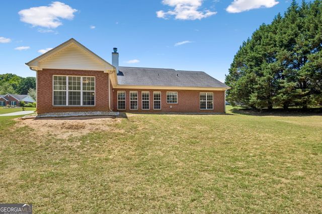 621 Teal Drive, Winder, GA 30680